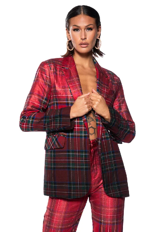 Buy More, Pay Less!SHOW TIME BLAZER