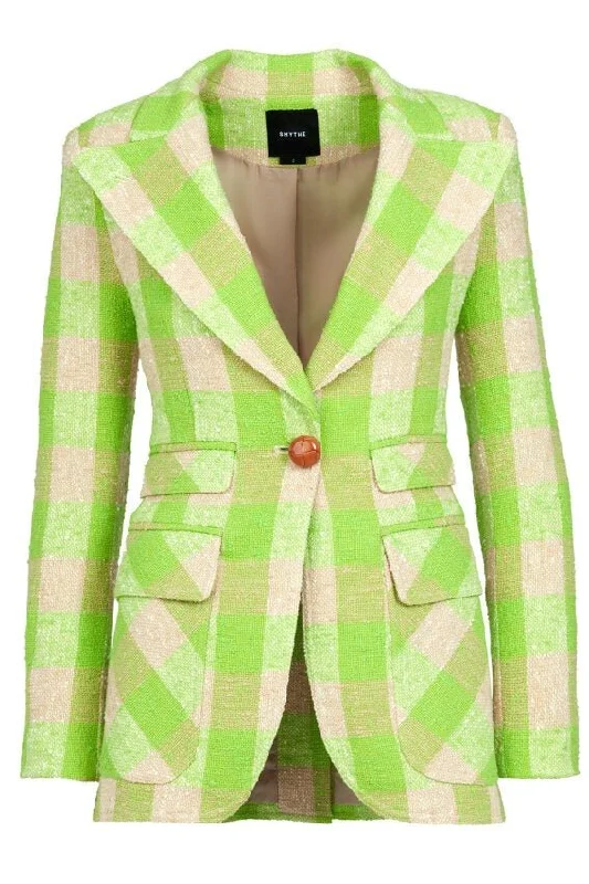 Hurry, Sale Ends Soon!Birkin Blazer