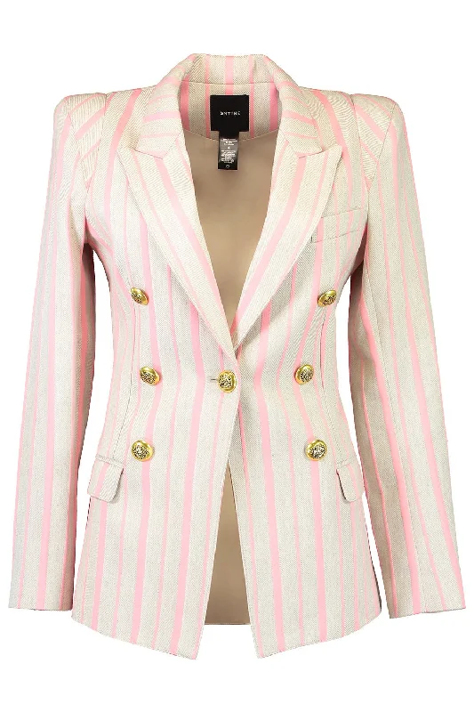 Special Discounts Inside!Not a DB Pagoda Blazer