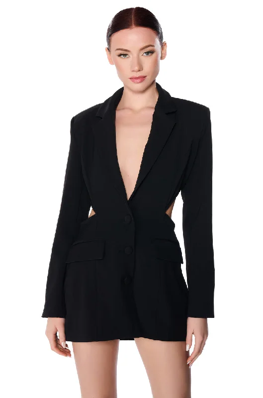 Get More for Less!TAKE A PEEK BLAZER