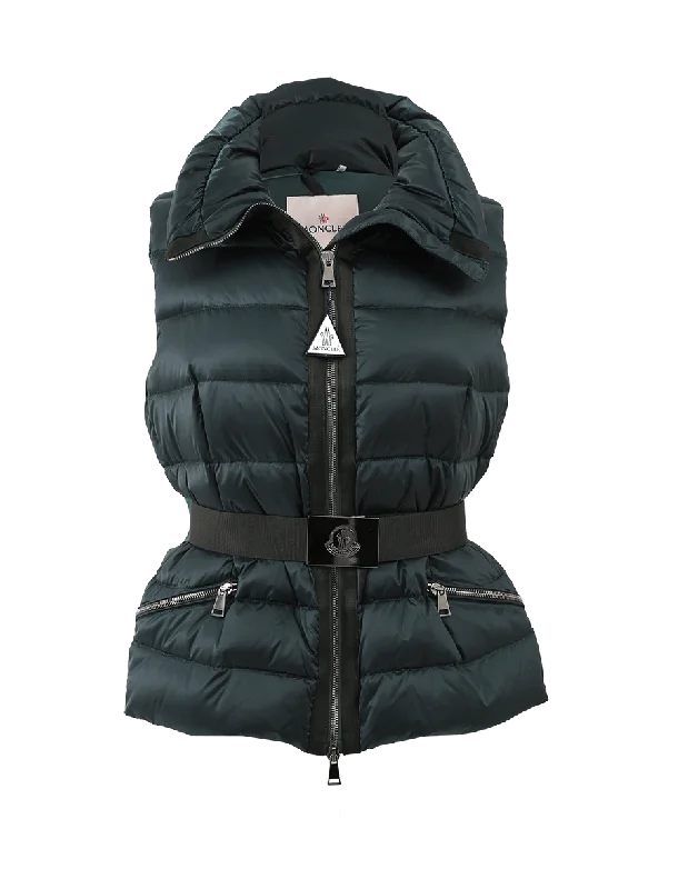 Limited Edition, Limited Price!Tareg Vest