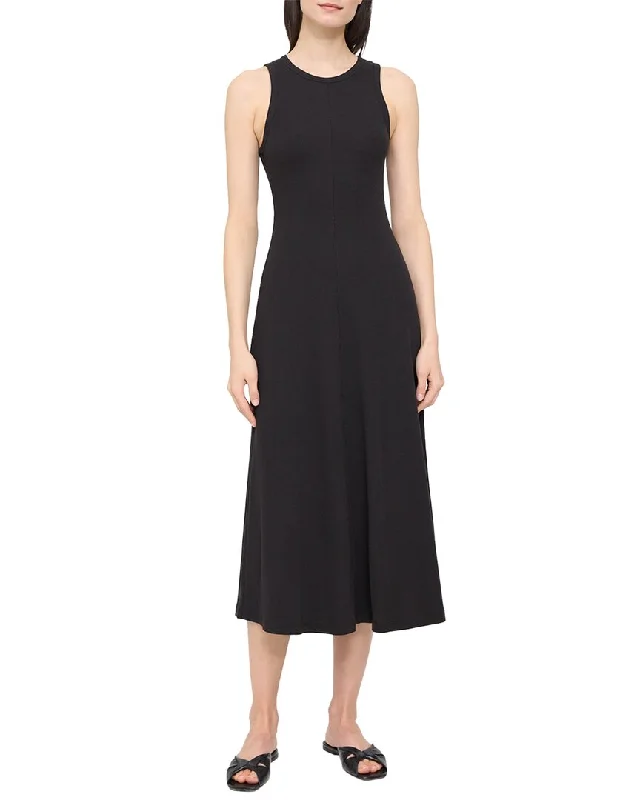 Special Offer – Act Fast!Theory   Racer Midi Dress