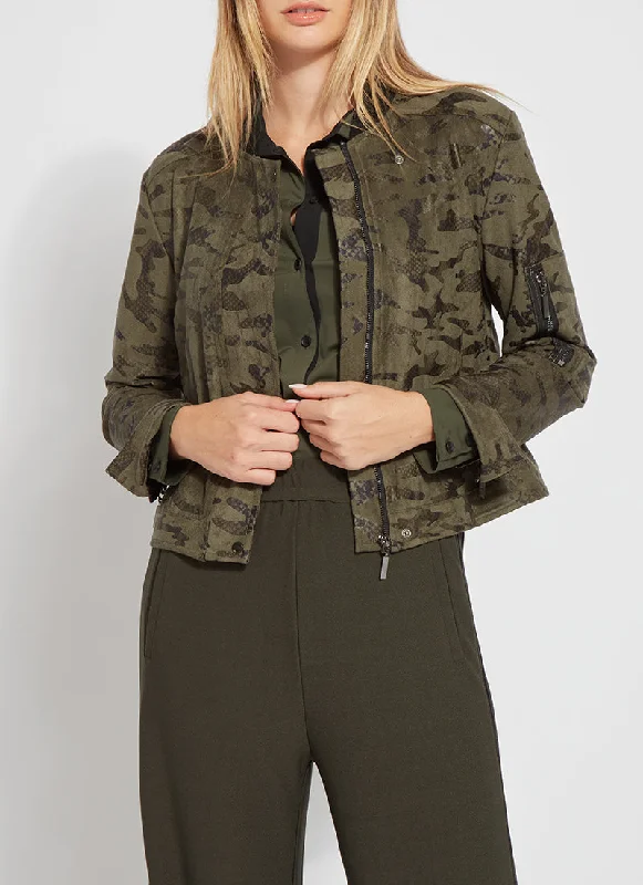 Seasonal Sale – Shop Now!Toni Bomber Jacket