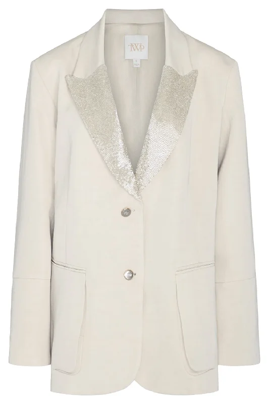 Limited-Time Price Drop!Sweet Pea Blazer