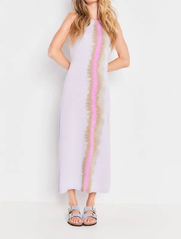 Unlock Huge Savings Now!Upward Midi Dress In Moonstone