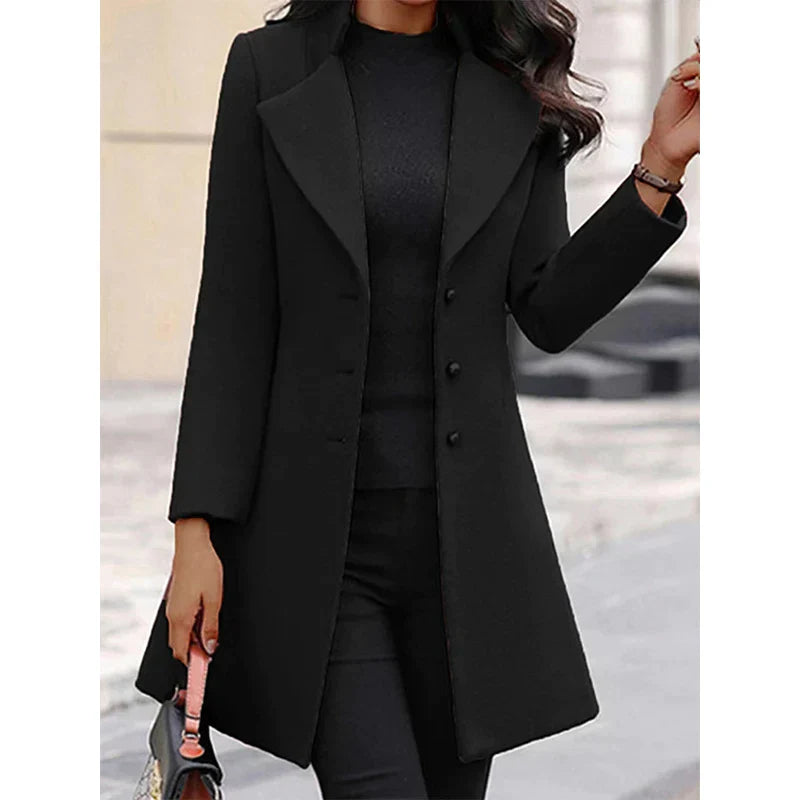 Save Up to 50% Off!Vincey™ elegant coat