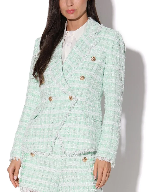 Bigger Savings, Better Shopping!Walter Baker Annalise Blazer