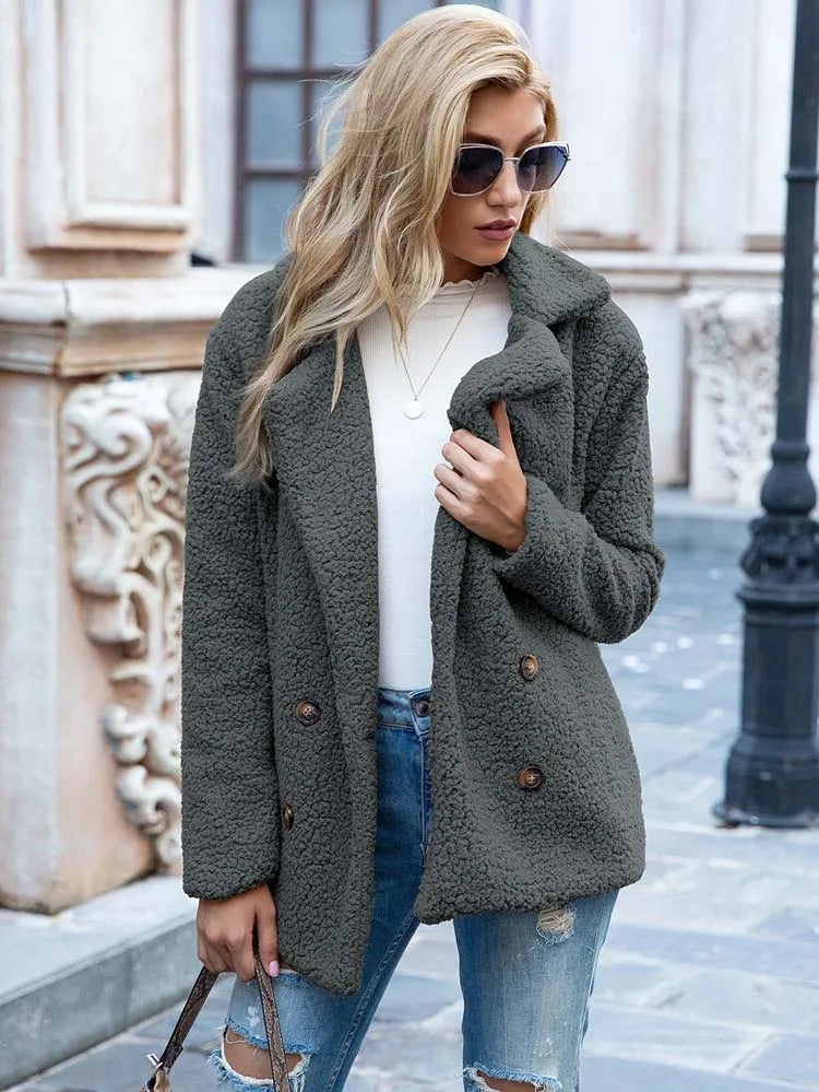 Dark Grey