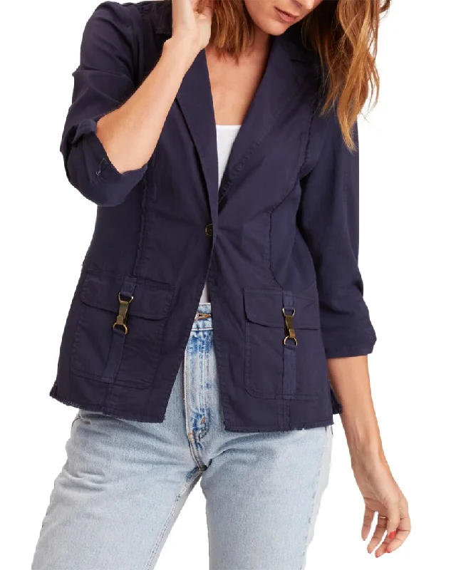 More Discounts, More Joy!XCVI Winslow Blazer