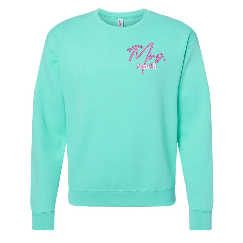 Cool Mint