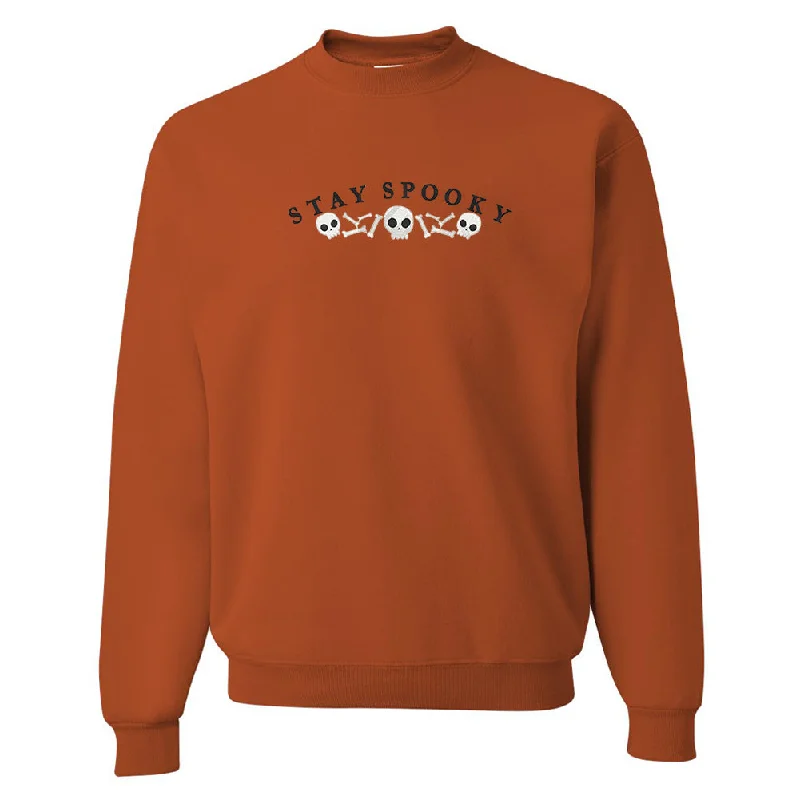 Burnt Orange