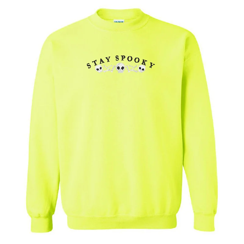 Neon Yellow