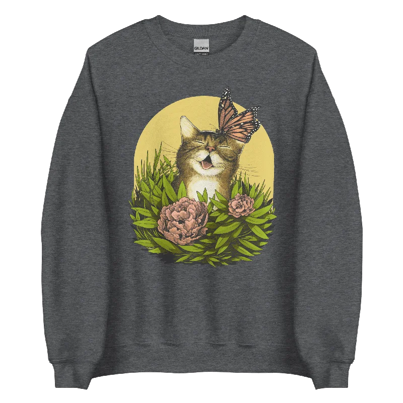 Dark Heather