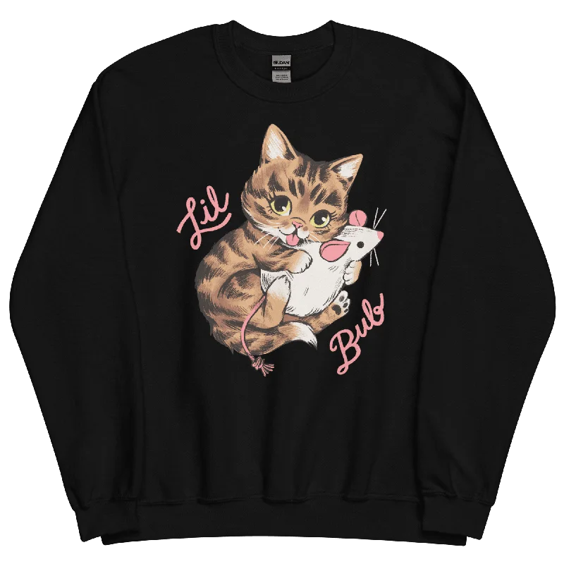 Shop Before It’s Gone!Unisex Sweatshirt - BUB + MOUSE