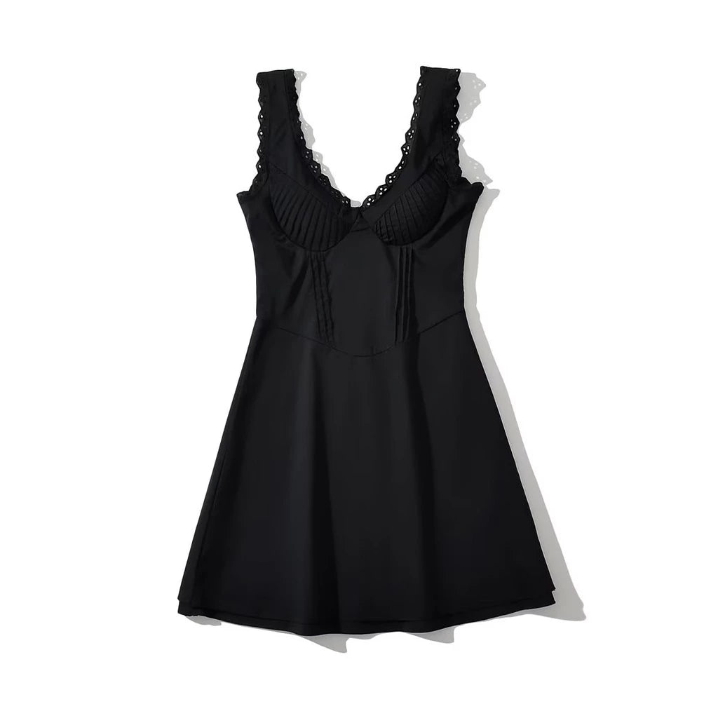 Your Exclusive Offer Awaits!Amaia Dress