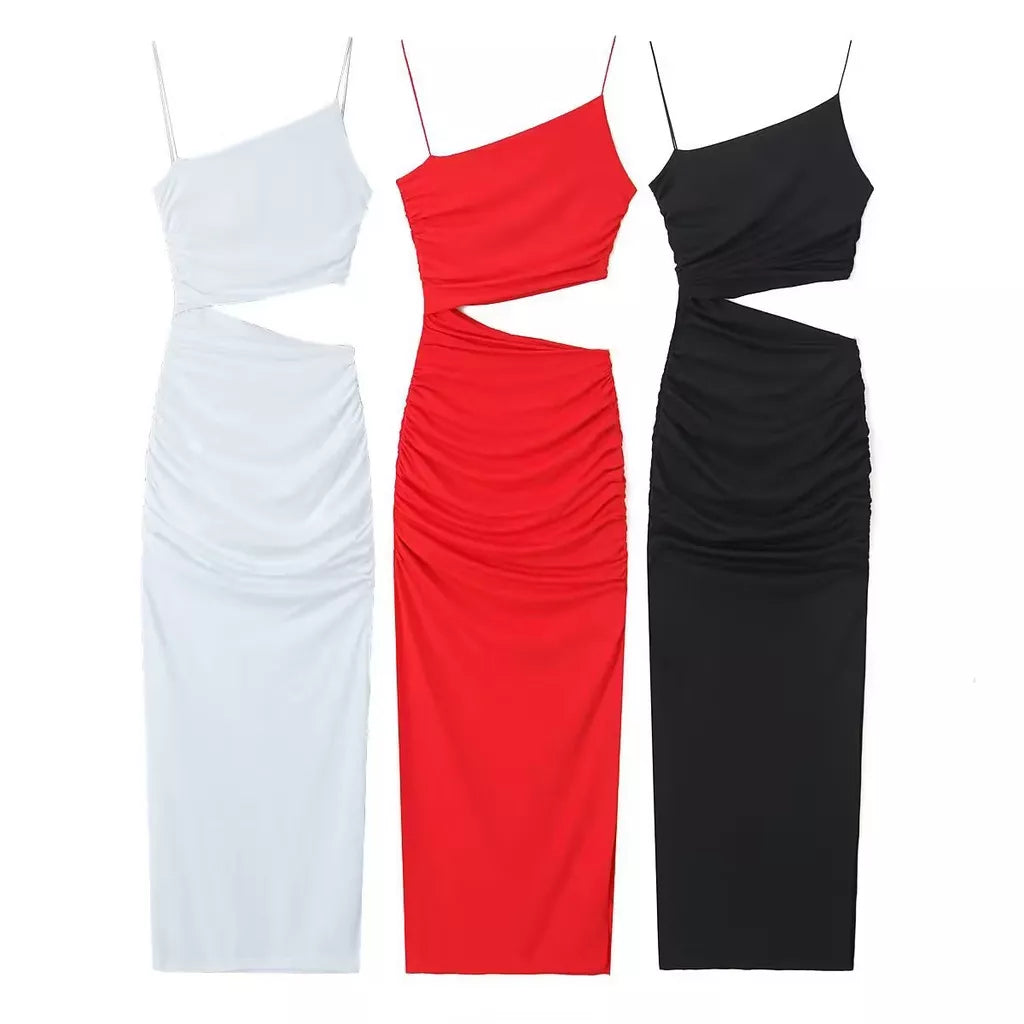 Unlock Huge Savings Now!Anthea Dress