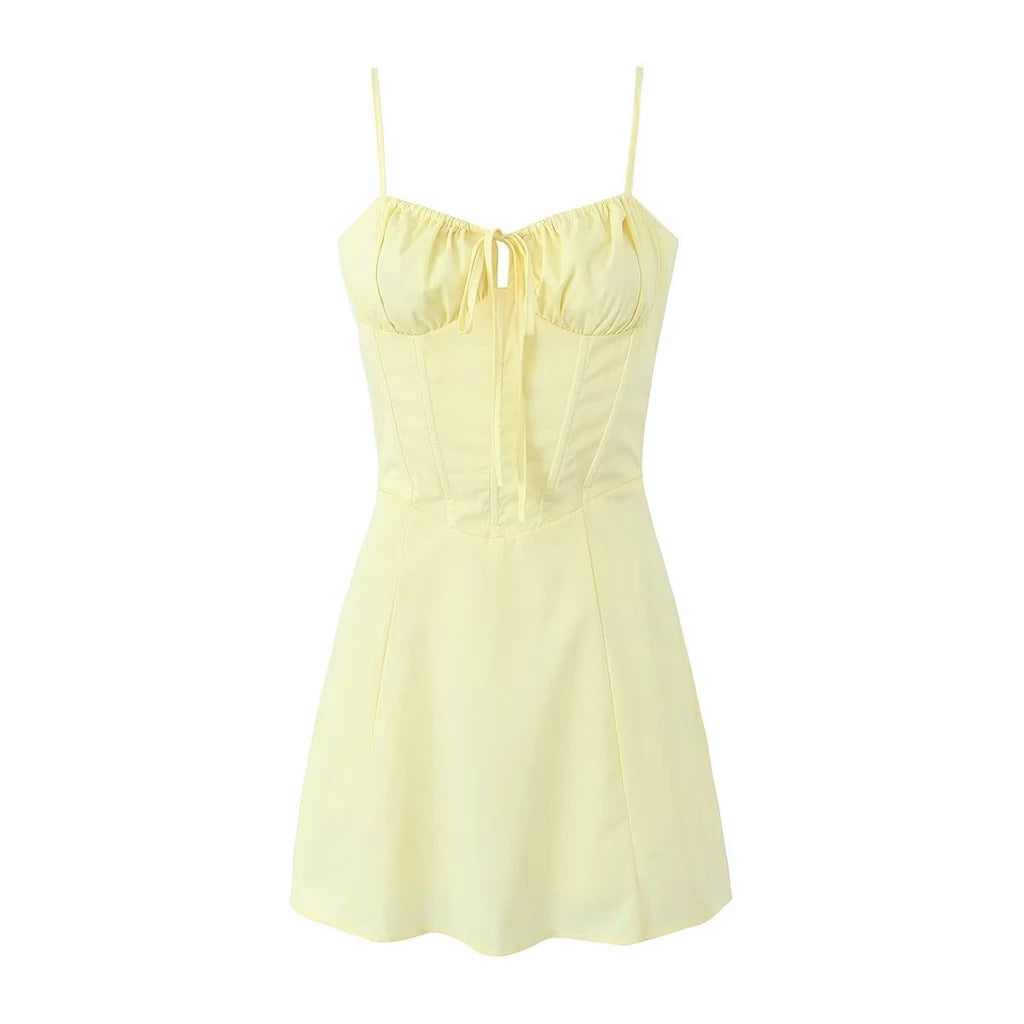 Exclusive Savings This Week!Colbie Dress