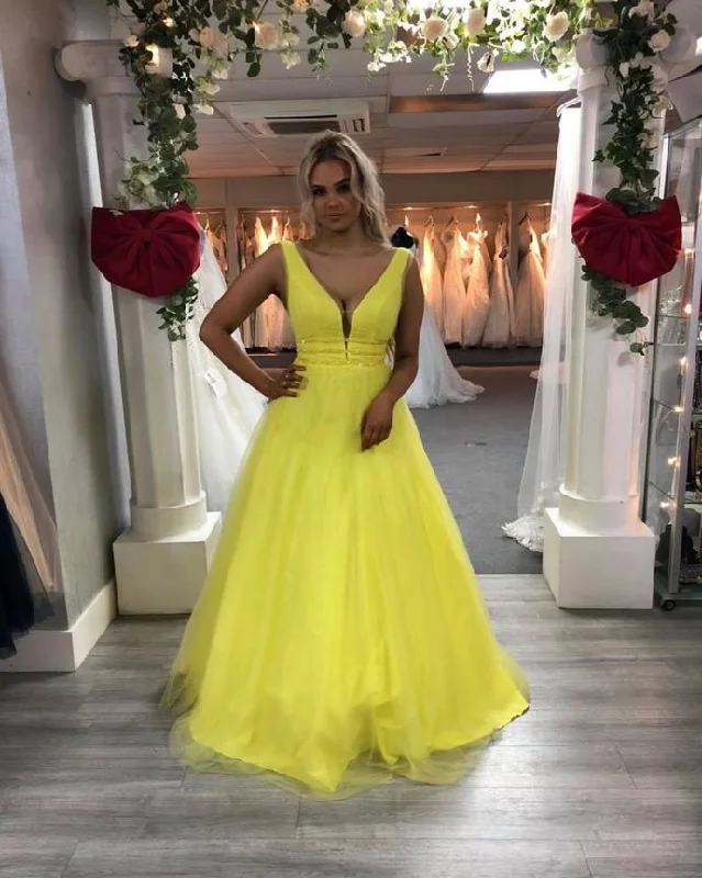 Don’t Wait – Deals Won’t Last!Elegant V-Neck A-Line Prom Dresses,Long Prom Dresses,Cheap Prom Dresses cg20137 Don’t Wait – Deals Won’t Last!Elegant V-Neck A-Line Prom Dresses,Long Prom Dresses,Cheap Prom Dresses cg20137