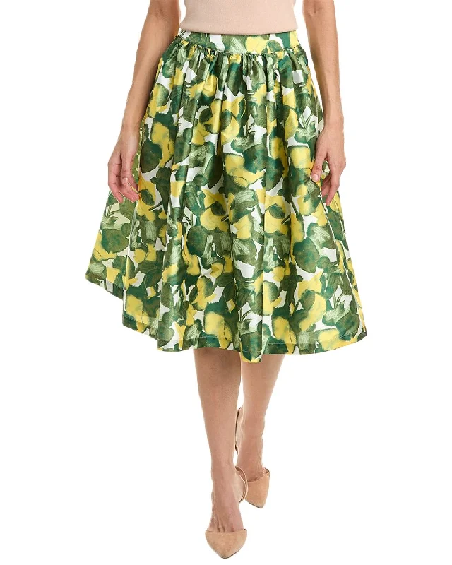 Special Offer – Act Fast!Frances Valentine Barbara Midi Skirt