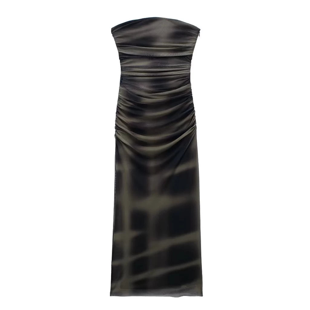 Find Your Perfect Deal Today!Jiana Tube Dress
