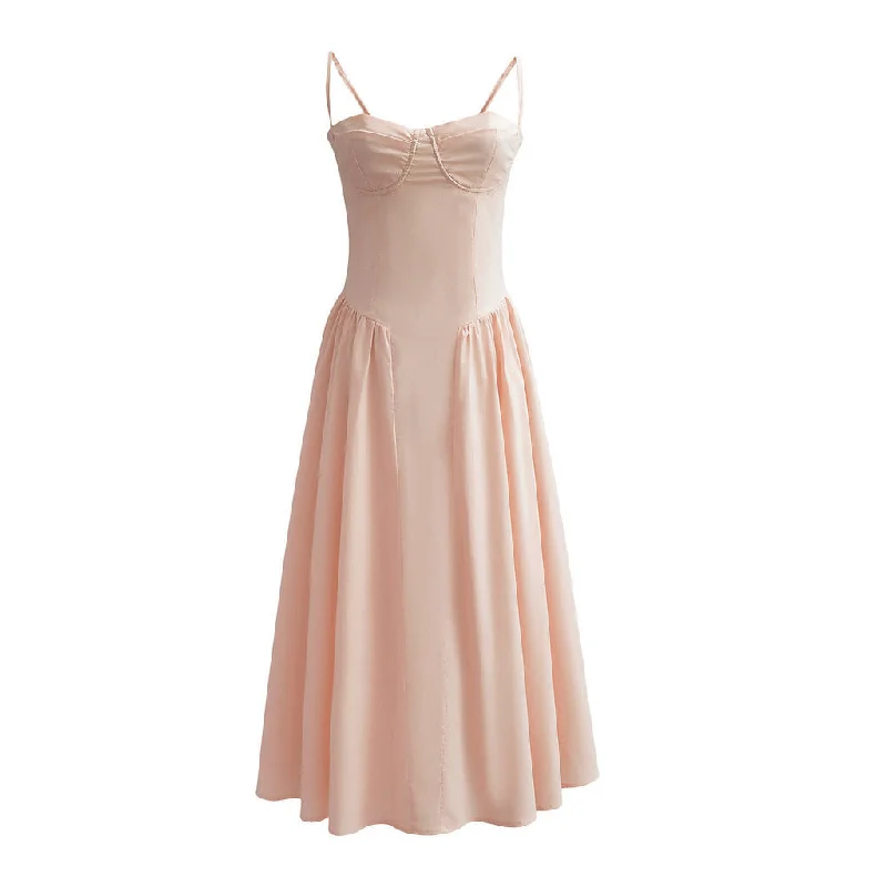 Your Chance to Save is Now!Serina Dress