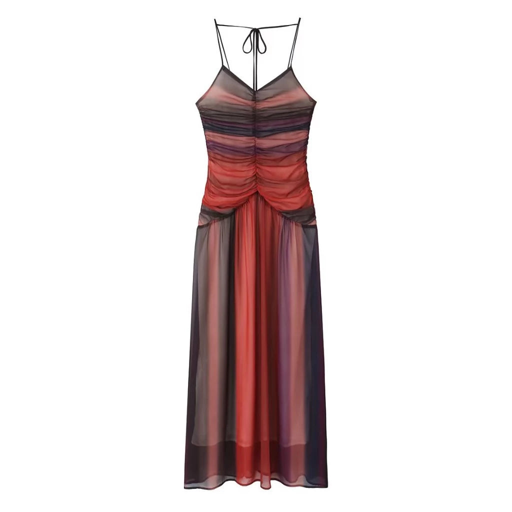 Price Drop Alert!Krisha Dress
