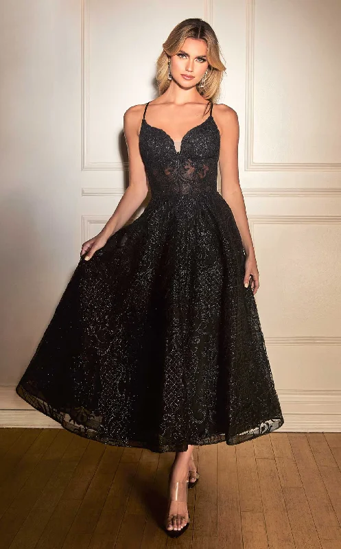 Time to Snag a Bargain!LaDivine CD872CL Dress