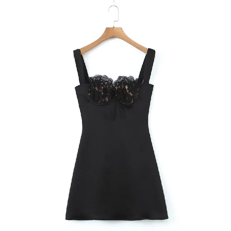 Unbeatable Prices!Leticia Dress