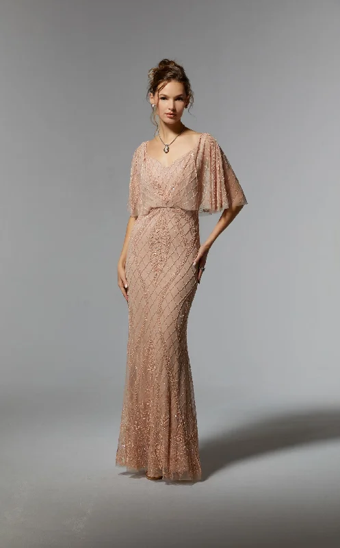 Huge Price Cuts Await!MGNY 72932CL Dress