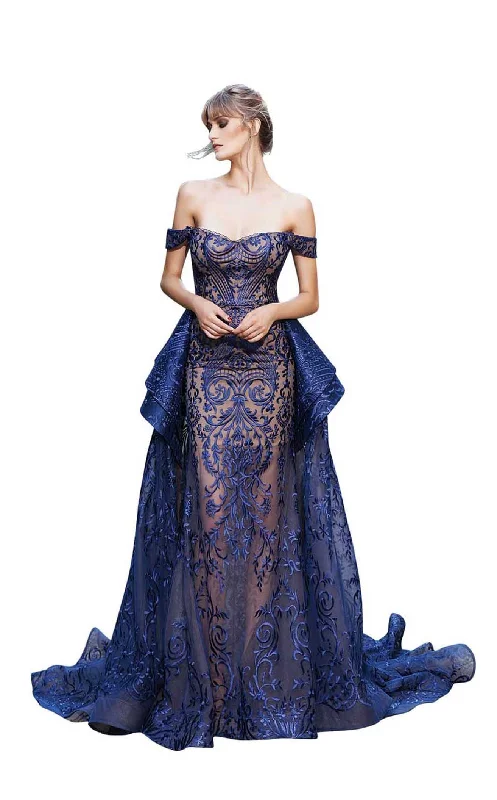Your Chance to Save is Now!MNM Couture N0134CL Dress
