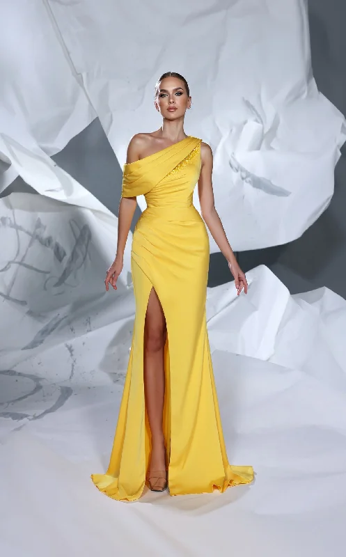 Buy More, Pay Less!Modessa Couture M24621CL Clearance Dress