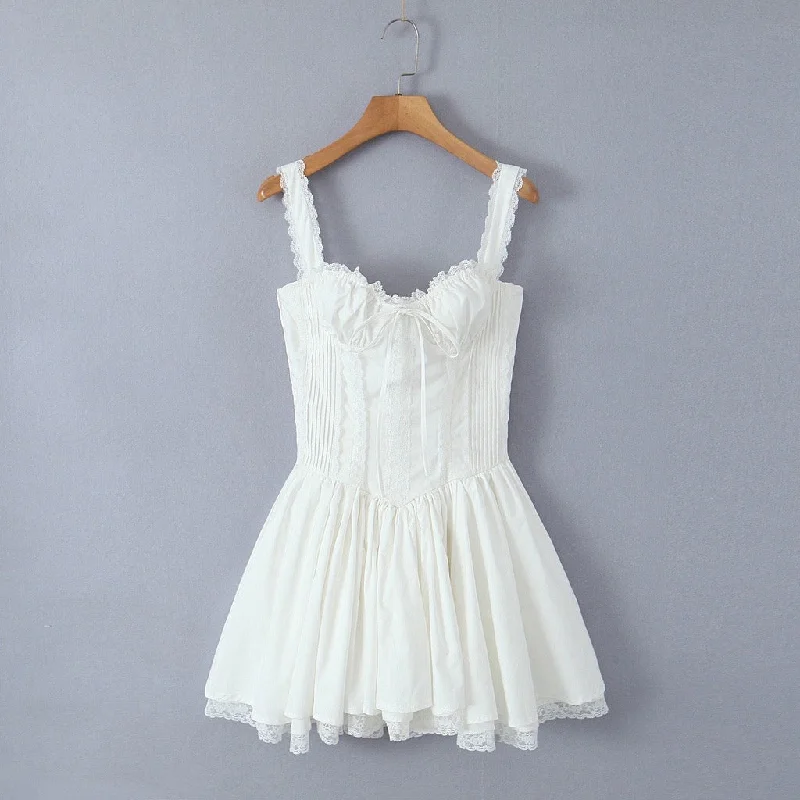 Stock Up and Save!Emily Corset Dress
