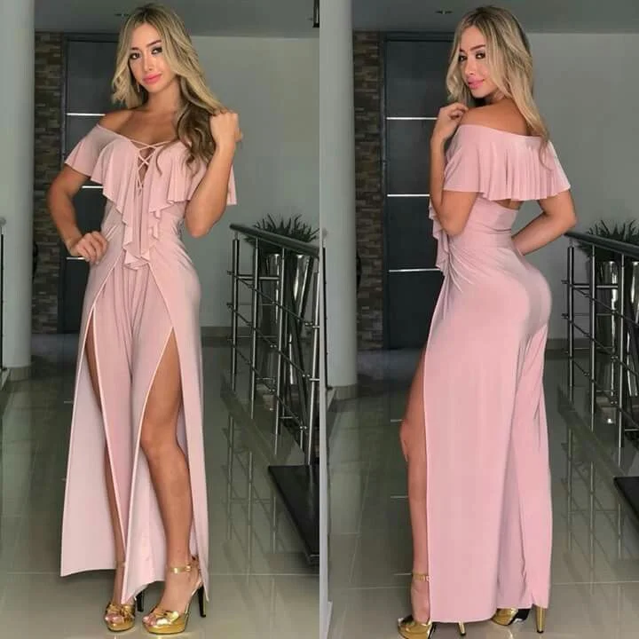 Don’t Wait – Shop Today!pink party dress evening Dresses Prom Dresses     cg20127