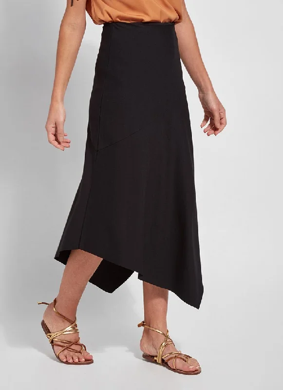 Act Fast – Limited Time Savings!Rose Skirt