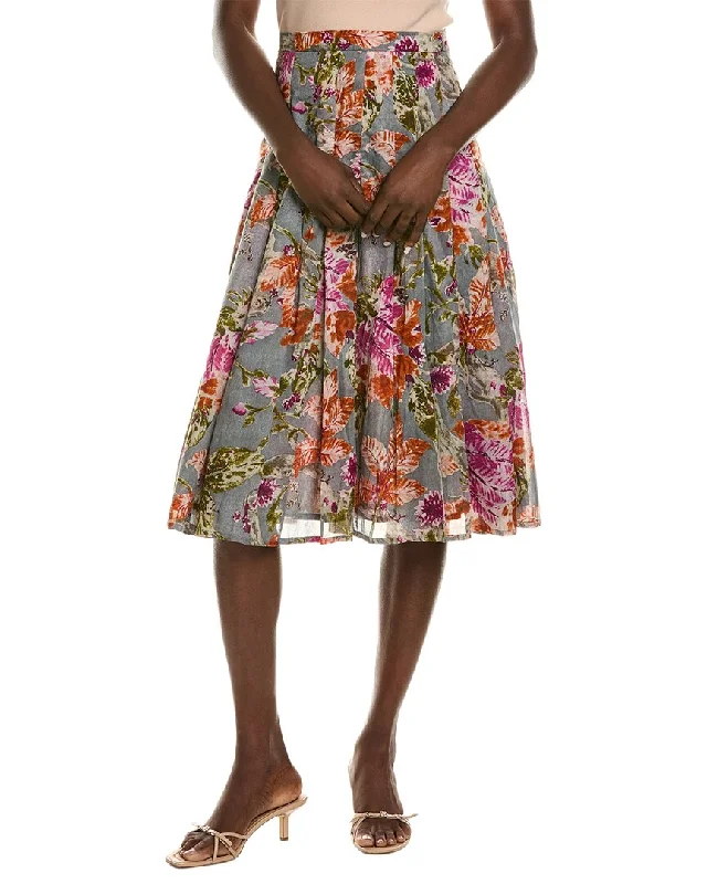 Stock Up and Save!Samantha Sung Zeller Skirt