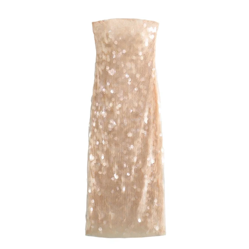 Price Drops You’ll Love!Zyra Dress