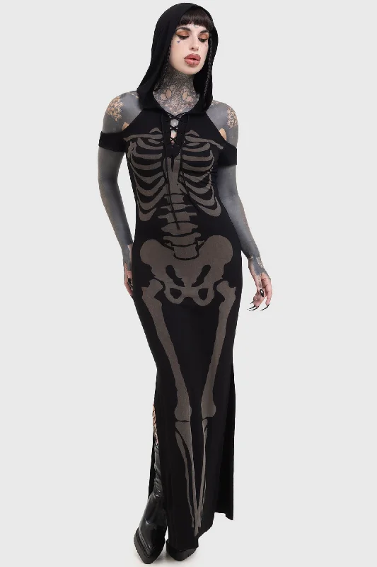 Special Discounts Inside!Catacomb Dress