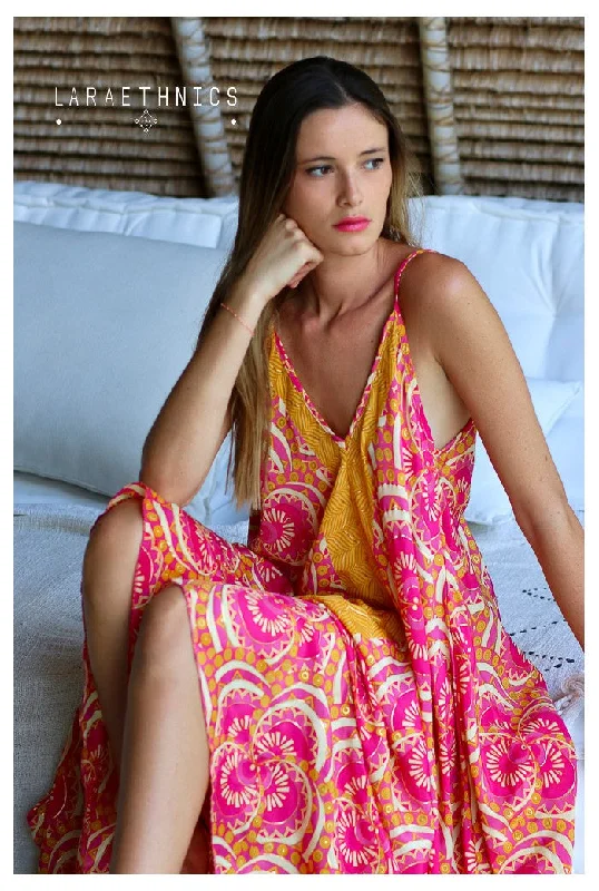 Seasonal Sale – Shop Now!Calypso Maxi Dress