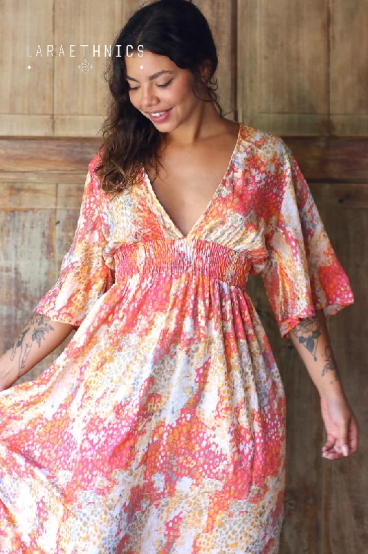 Flash Deals – Act Quickly!Seraphine Maxi Dress