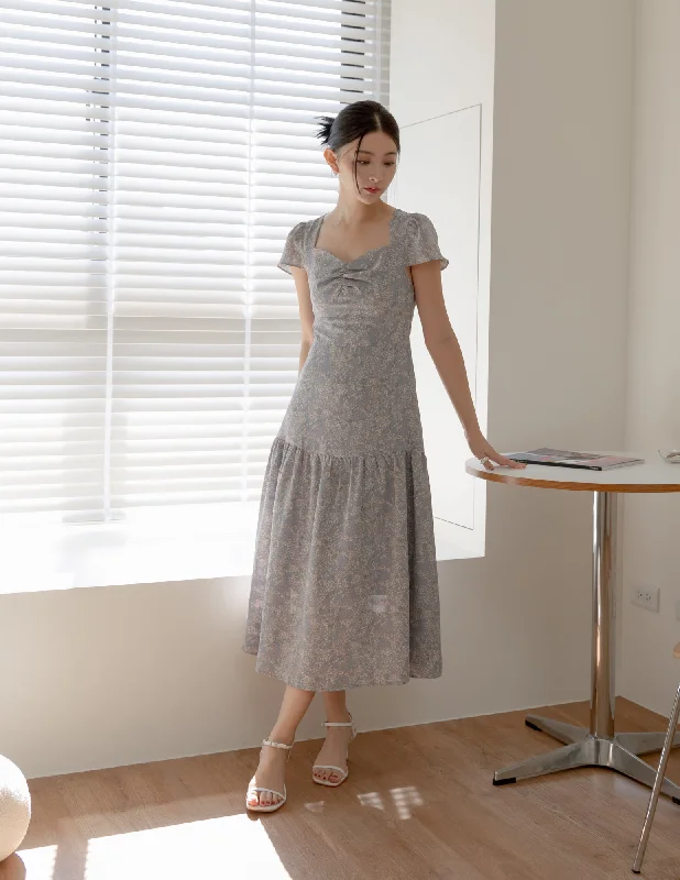 Shop the Hottest Deals!Marilyn Dress in Floral
