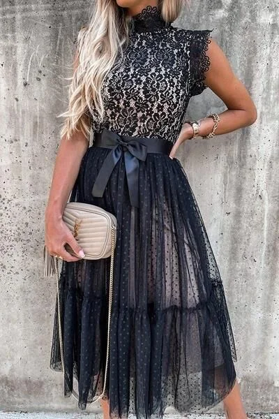 Score Huge Discounts Today!Mid Waist Polyester Fiber Solid Color Simple Lace Dress Belt Skirt Score Huge Discounts Today!Mid Waist Polyester Fiber Solid Color Simple Lace Dress Belt Skirt