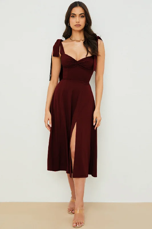 Wine Red