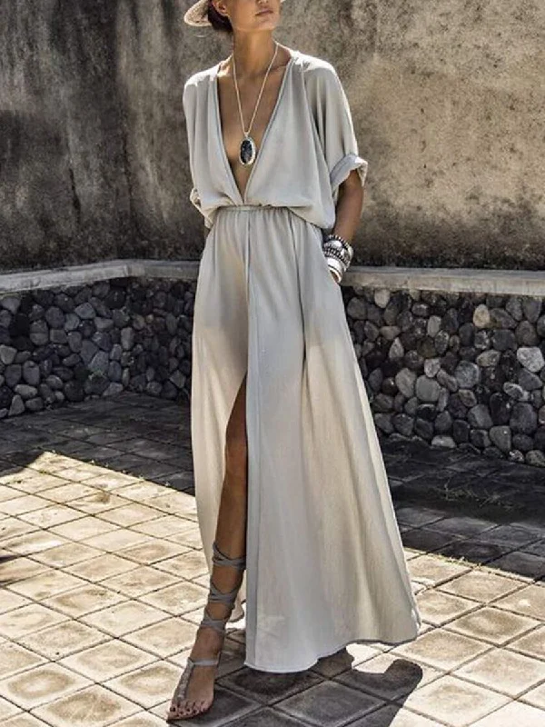 Gray