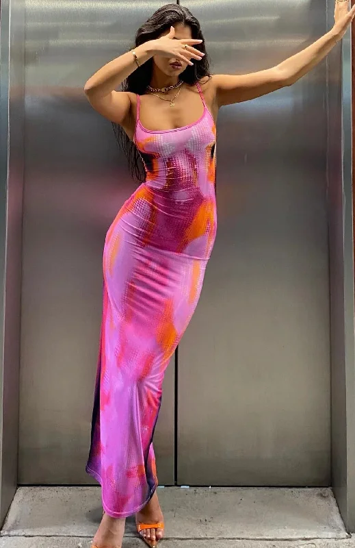 Dark Pink 5