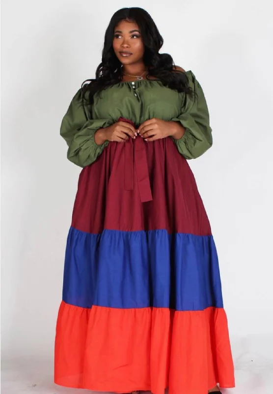 Unlock Huge Savings Now!Your Favorite Maxi