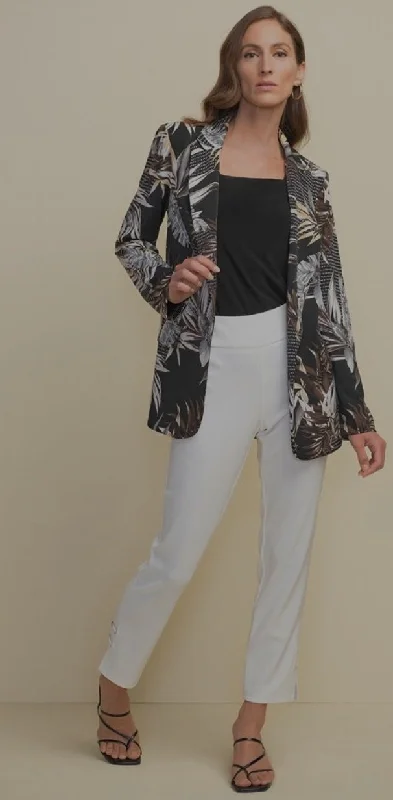Your Discount is Waiting!Joseph Ribkoff High Rise, Capri Pants