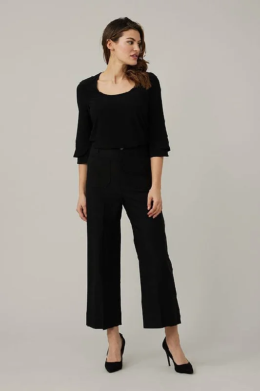 Buy More, Save More!Joseph Ribkoff Wide Leg
