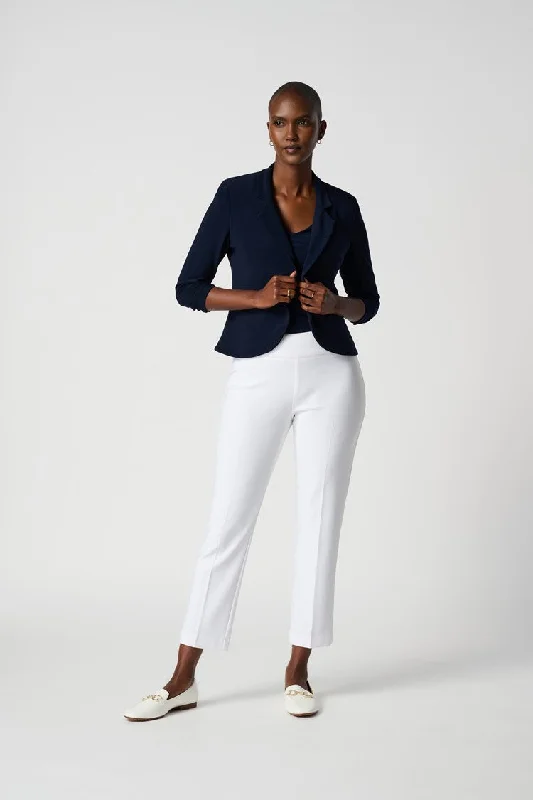 Act Fast – Limited Time Savings!Joseph Ribkoff Vanilla Classic Cropped Pant