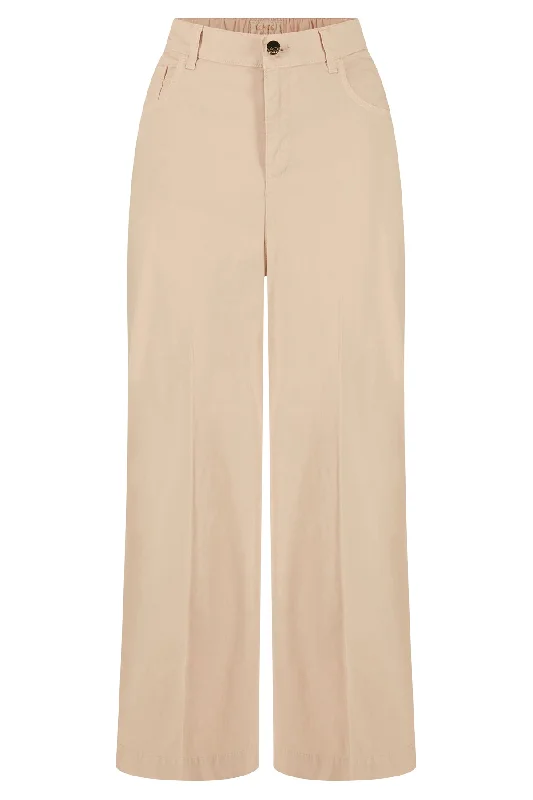 Your Favorite Sale is Back!KAOS Elastic Waist Trousers