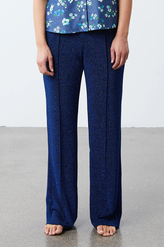 Get Ready to Save!Lollys Laundry Dark Blue Chile Pants